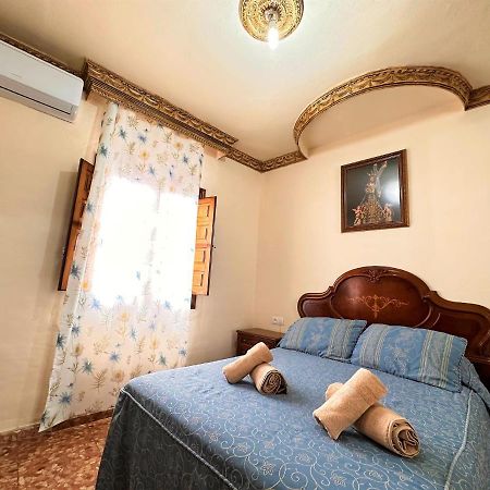Casa Juan Maria Apartment Alora Ngoại thất bức ảnh
