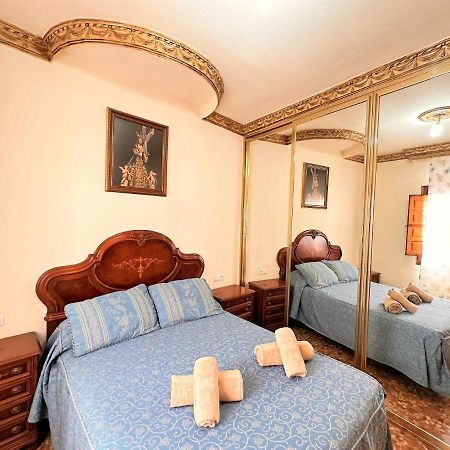Casa Juan Maria Apartment Alora Ngoại thất bức ảnh