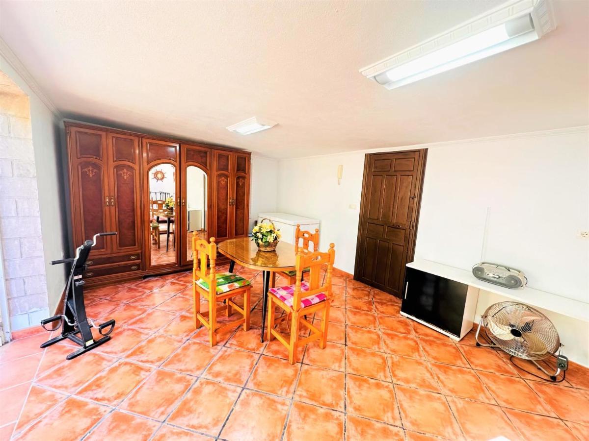 Casa Juan Maria Apartment Alora Ngoại thất bức ảnh